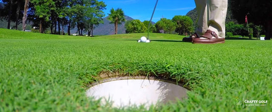 Essential Drills to Use with a Putting Mirror for Better Accuracy and Consistency - Crafty Golf