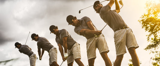 Mastering Golf: The Importance of Training Aids in Your Practice Routine - Crafty Golf