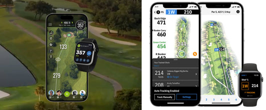 The Best Golfing Apps for Scoring and Tracking Your Progress - Crafty Golf