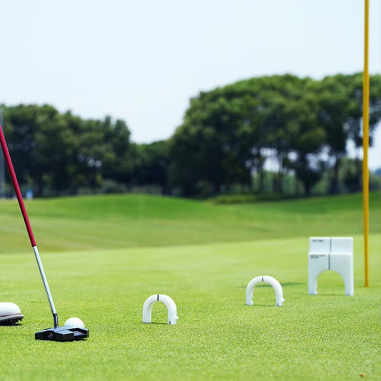 Unlocking Your Potential with Putting Aids - Crafty Golf