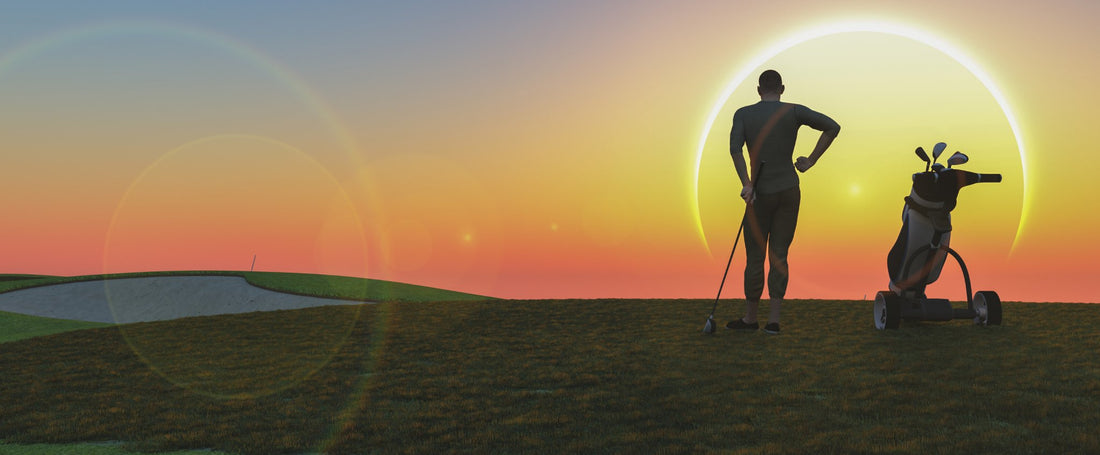 What are the characteristics of a Crafty Golfer? - Crafty Golf