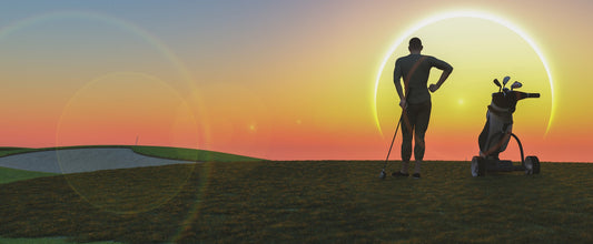 What are the characteristics of a Crafty Golfer? - Crafty Golf