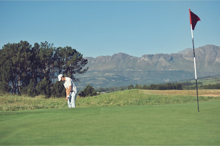 Chipping Nets - Crafty Golf