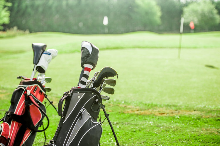 Head Covers - Crafty Golf