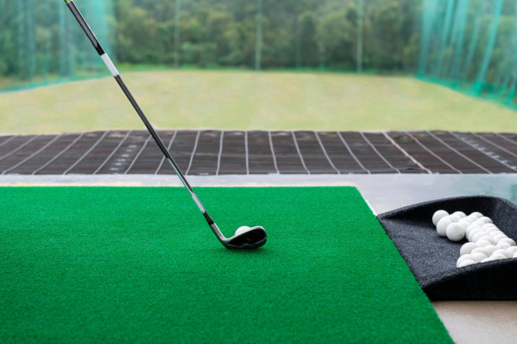 Mats and Nets - Crafty Golf