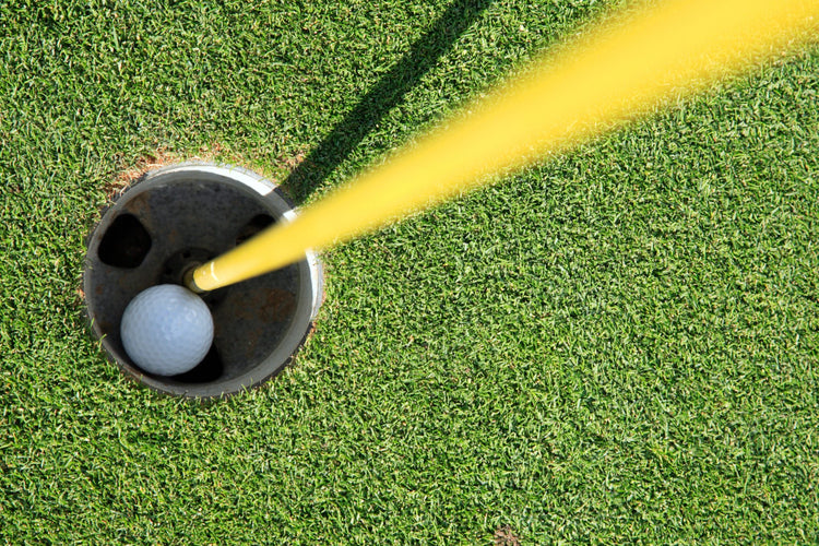 Putting Aids - Crafty Golf