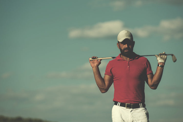 Swing Training Aids - Crafty Golf
