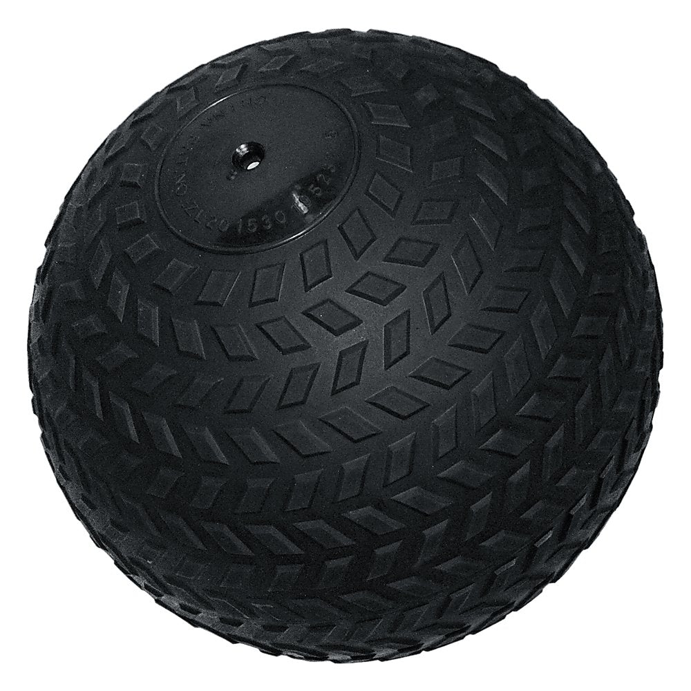10kg Tyre Thread Slam Ball - Crafty Golf