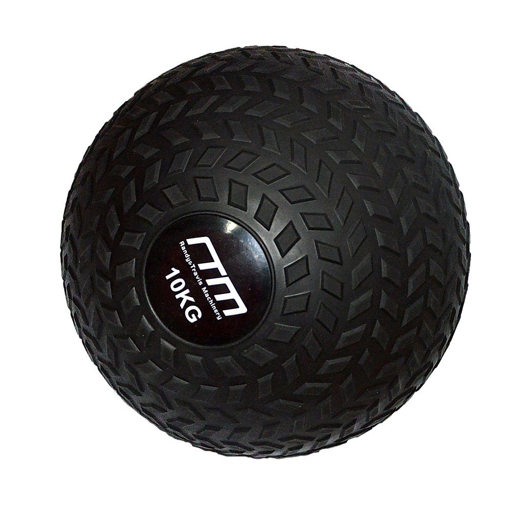 10kg Tyre Thread Slam Ball - Crafty Golf