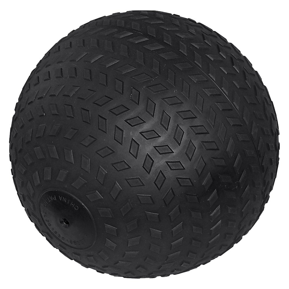 10kg Tyre Thread Slam Ball - Crafty Golf