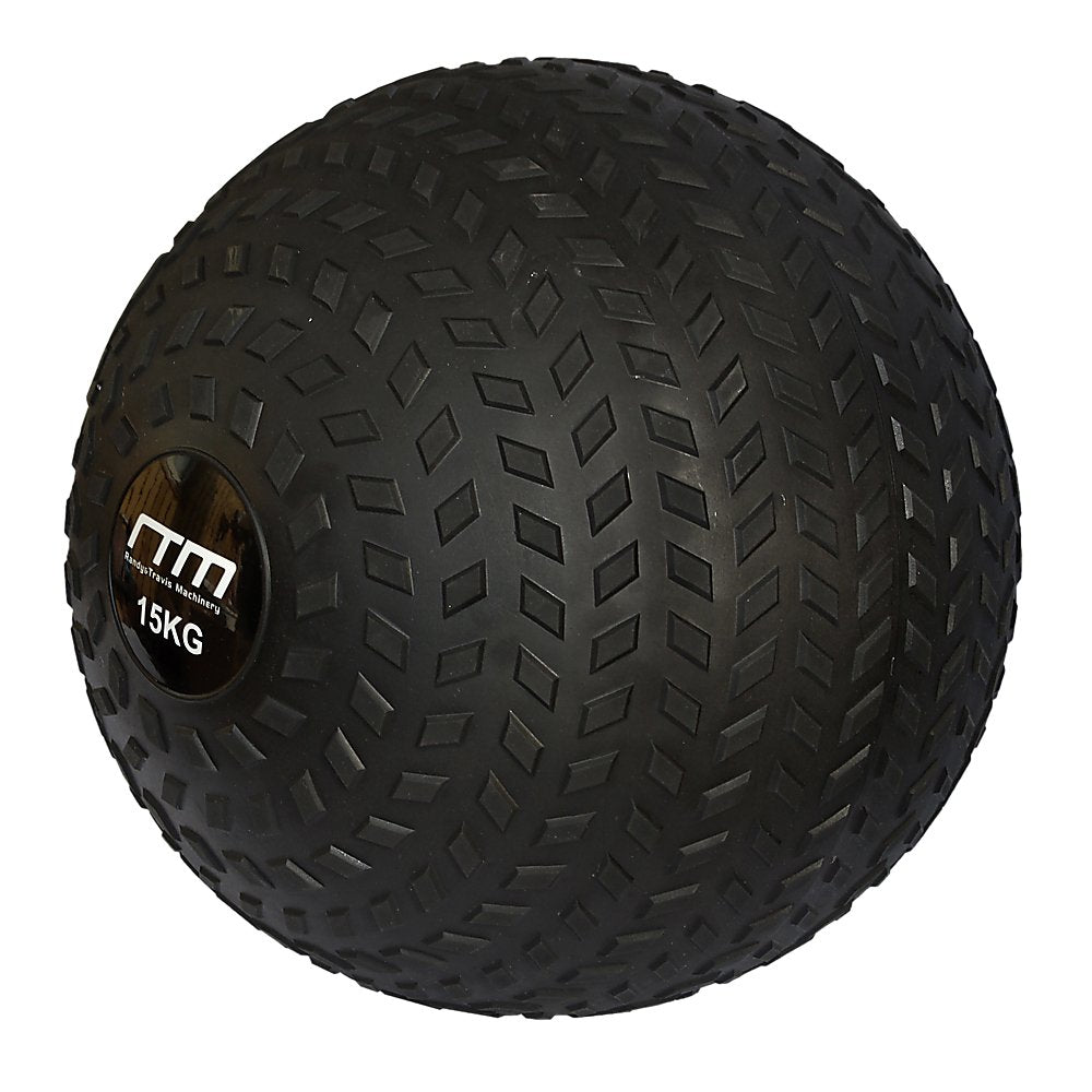 15kg Tyre Thread Slam Ball - Crafty Golf