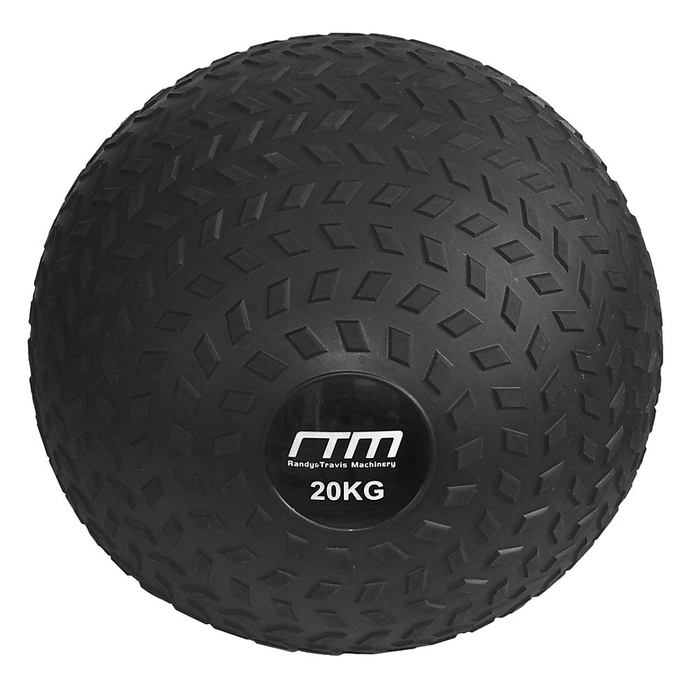 20kg Tyre Thread Slam Ball - Crafty Golf
