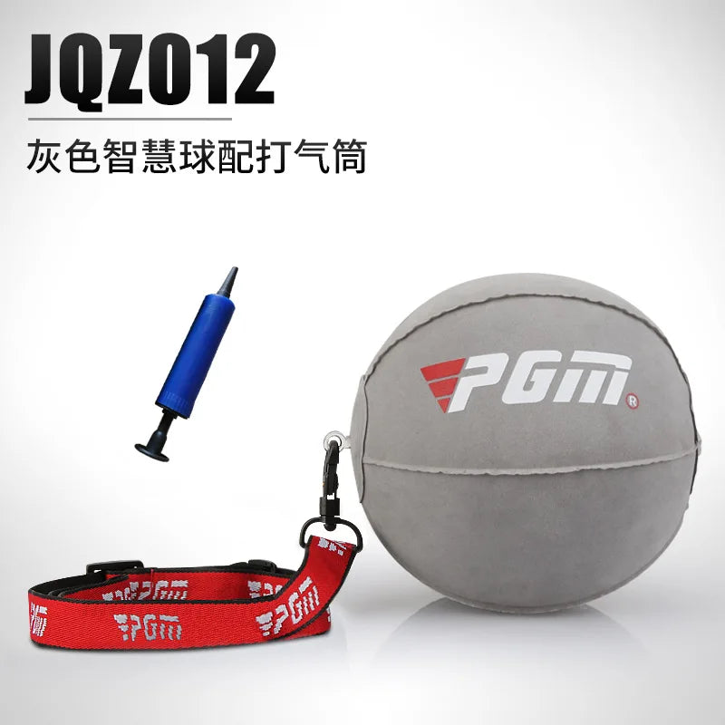 Inflatable Golf Swing Arm Ball Trainer