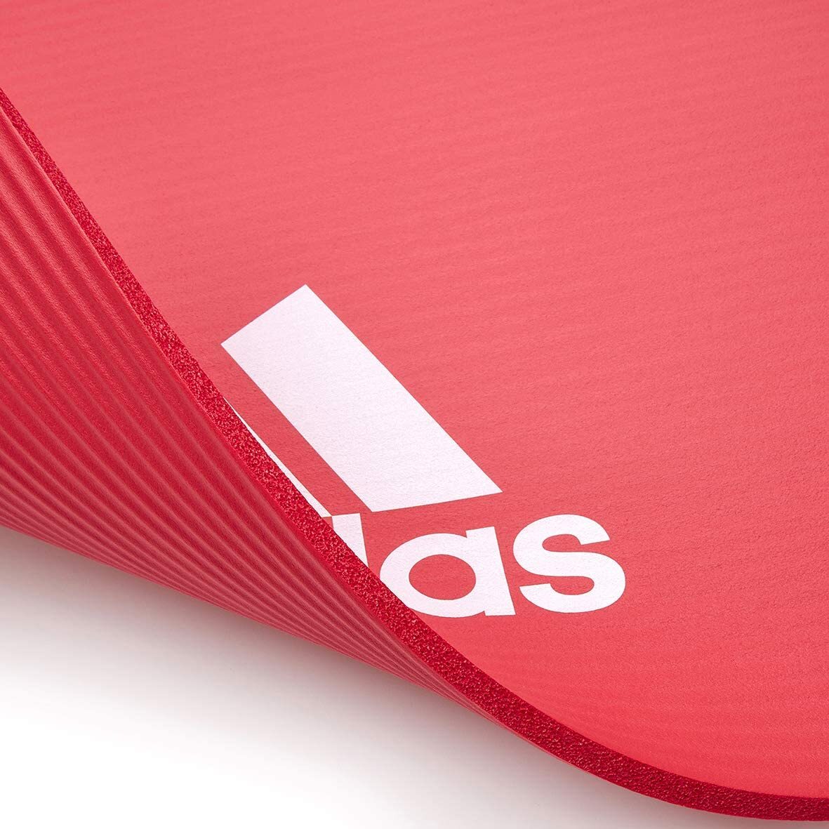 Adidas Fitness Mat 7mm - Crafty Golf