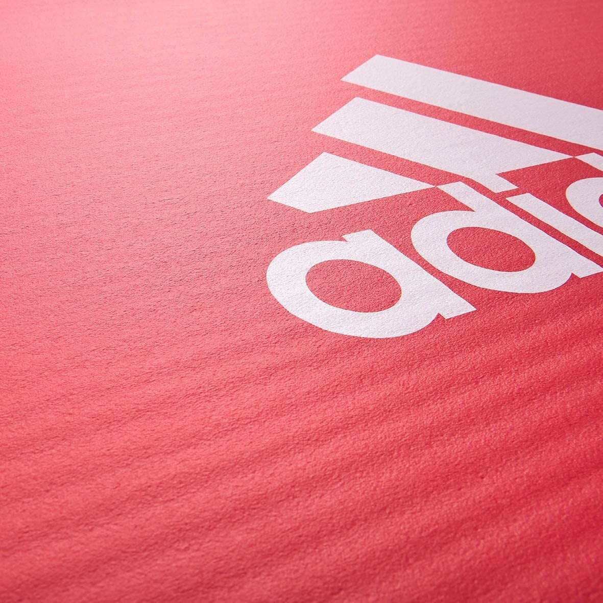 Adidas Fitness Mat 7mm - Crafty Golf
