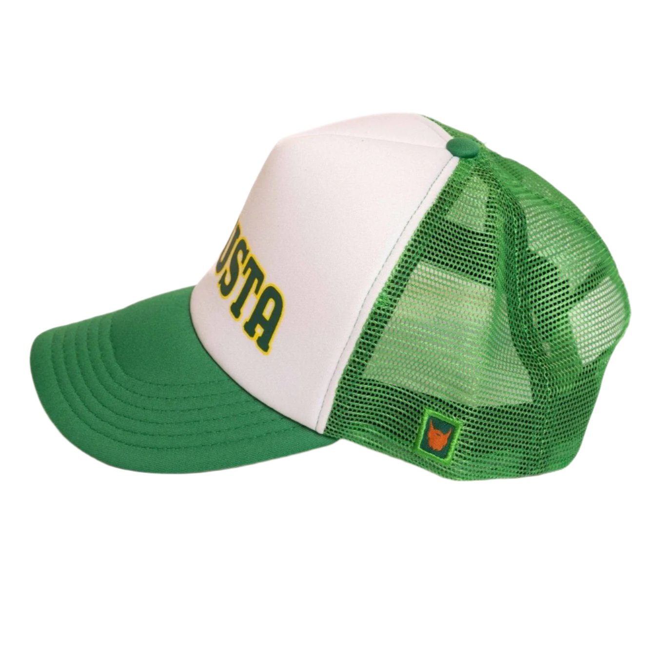 Augusta Trucker Cap - Crafty Golf