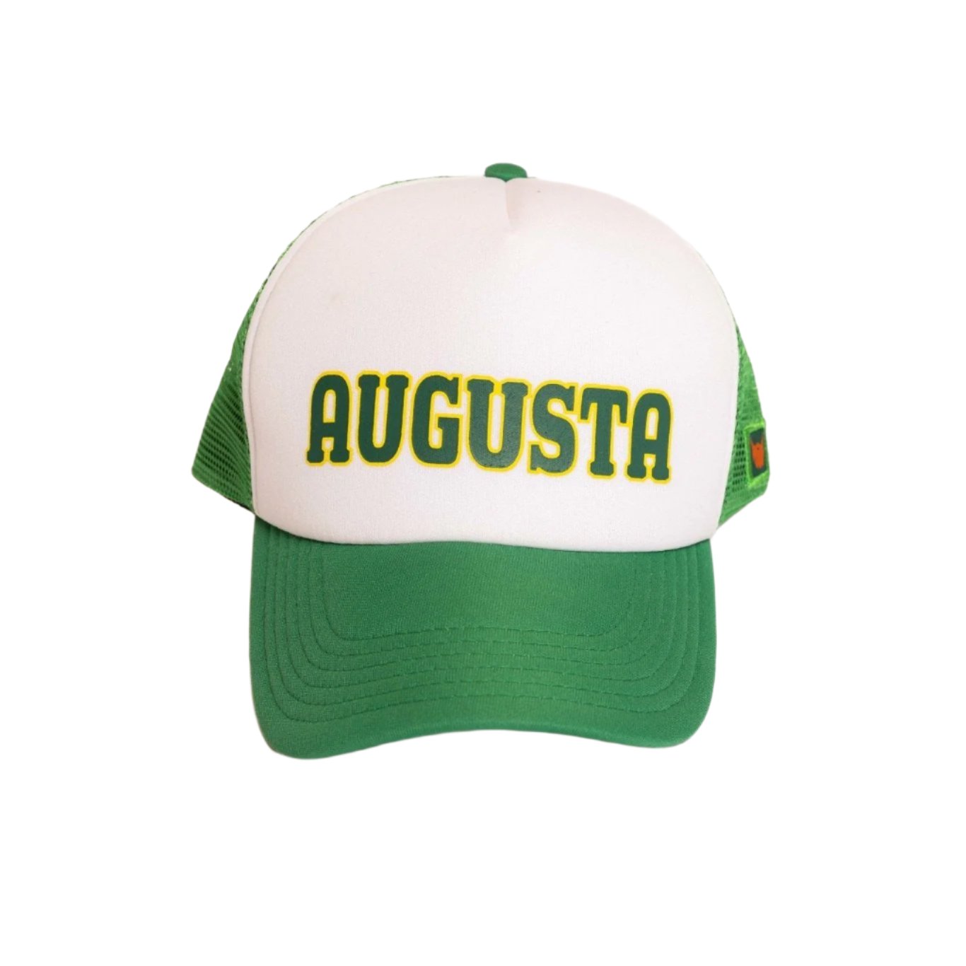Augusta Trucker Cap - Crafty Golf