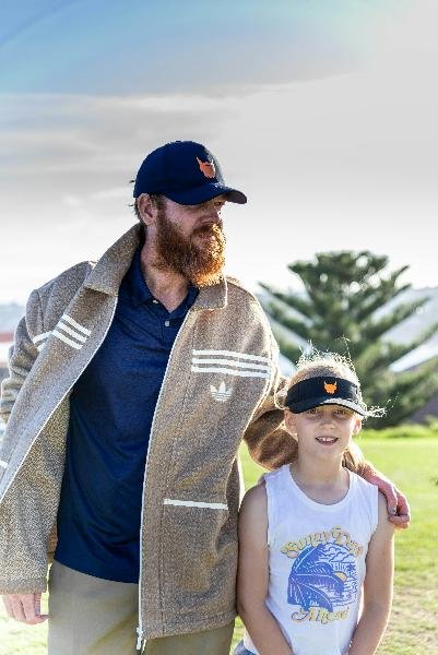 Aussie Beef Golf - Crafty Golf