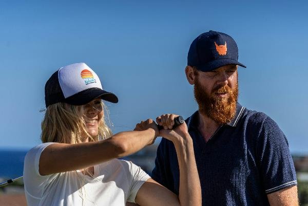Aussie Beef Golf - Crafty Golf