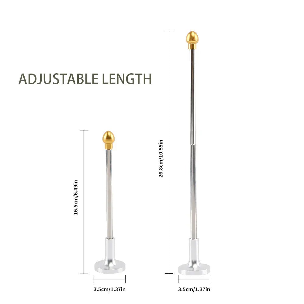 Chipping Alignment Stick - Crafty Golf