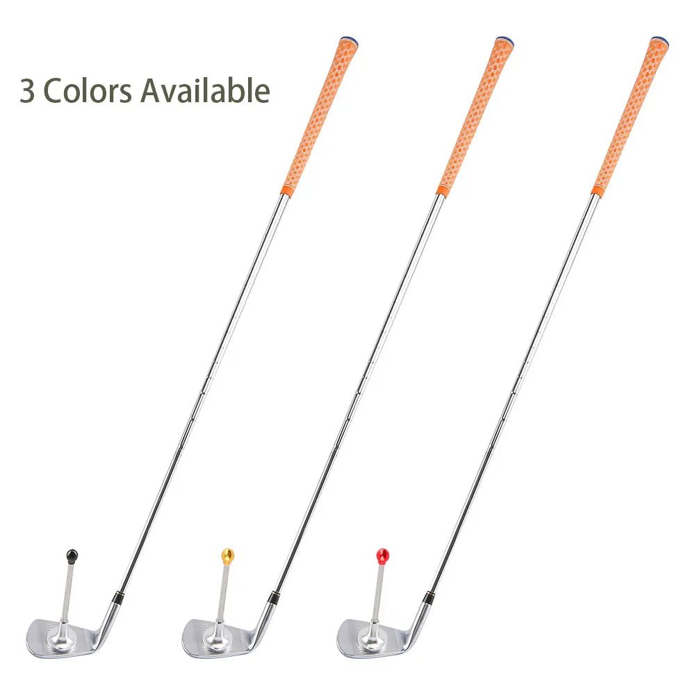 Chipping Alignment Stick - Crafty Golf
