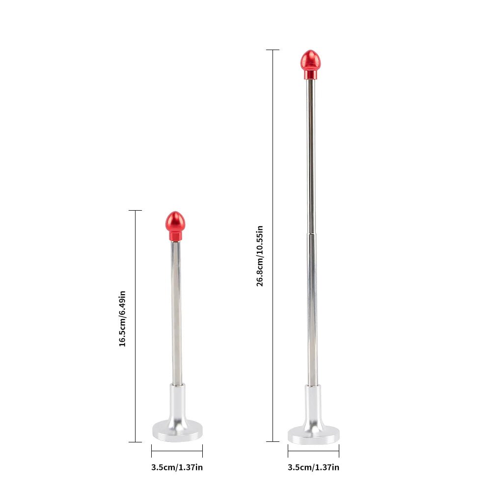 Chipping Alignment Stick - Crafty Golf