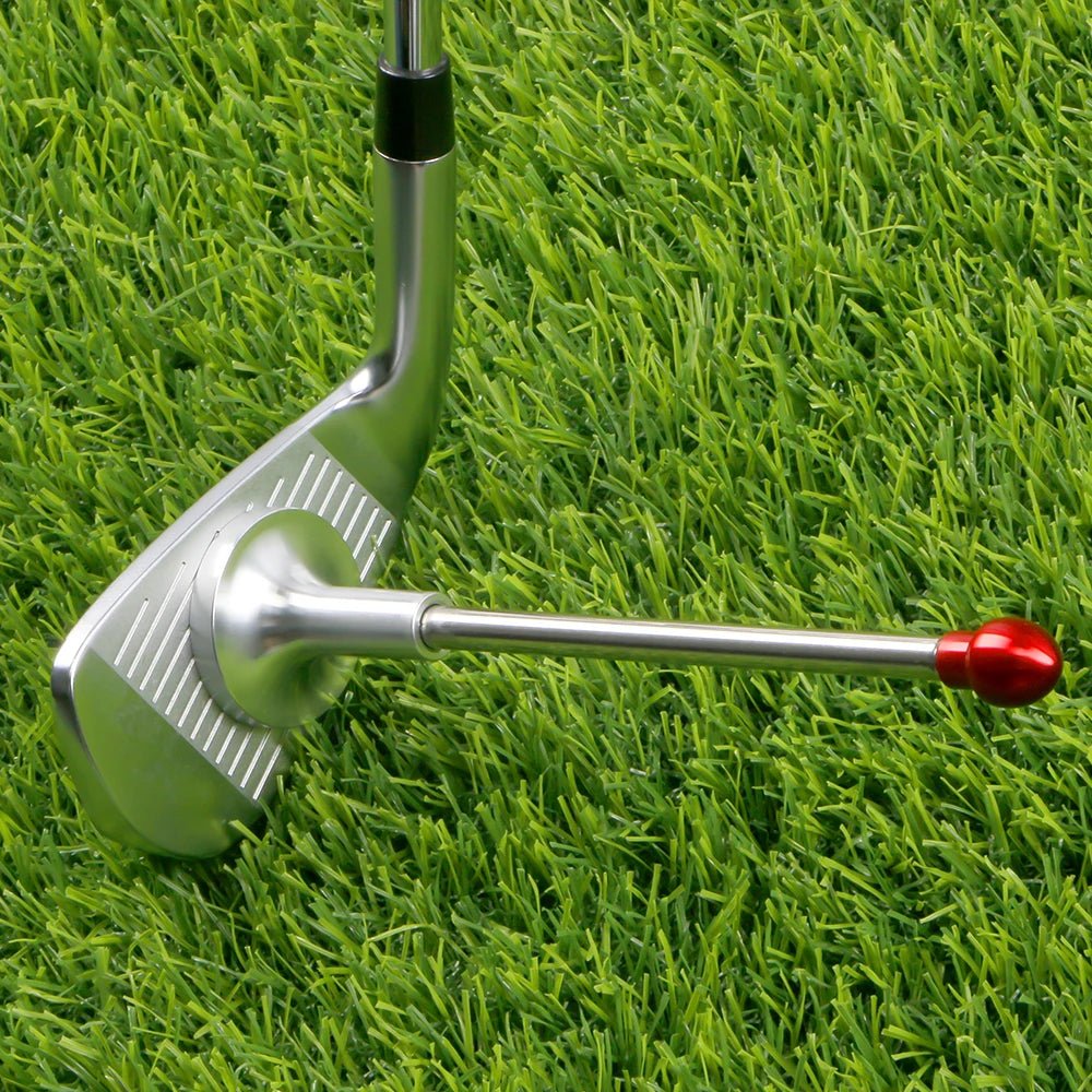 Chipping Alignment Stick - Crafty Golf