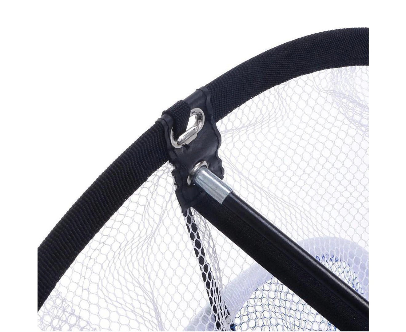 Chipping Net Hitting Aid Portable Golf Cutting Bar Practice Training Sports Tool - Crafty Golf