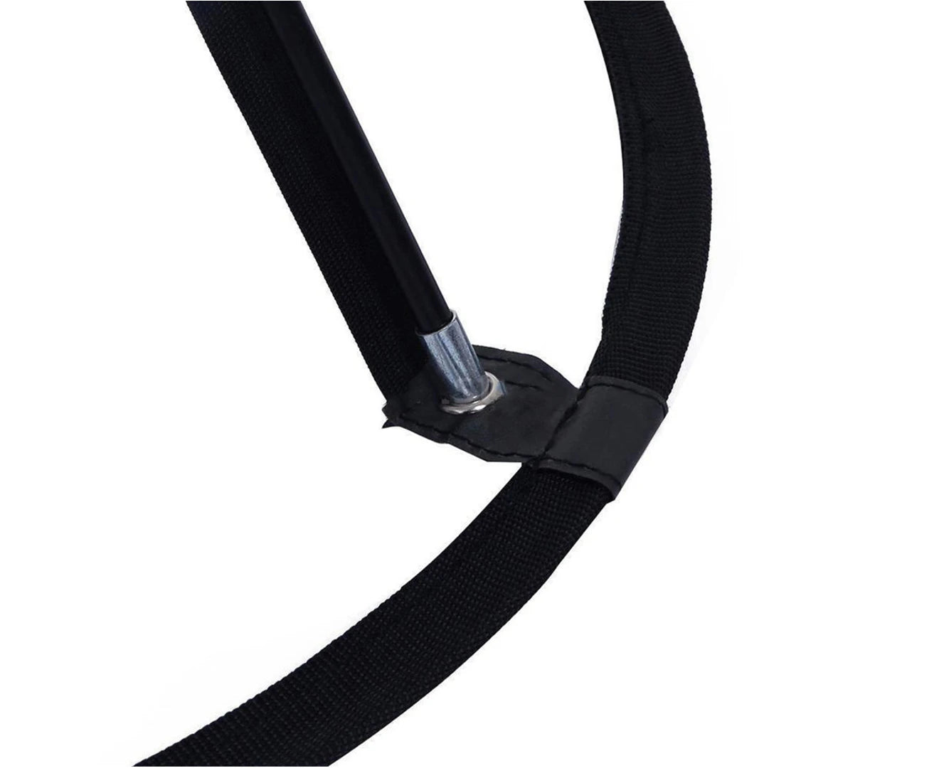 Chipping Net Hitting Aid Portable Golf Cutting Bar Practice Training Sports Tool - Crafty Golf
