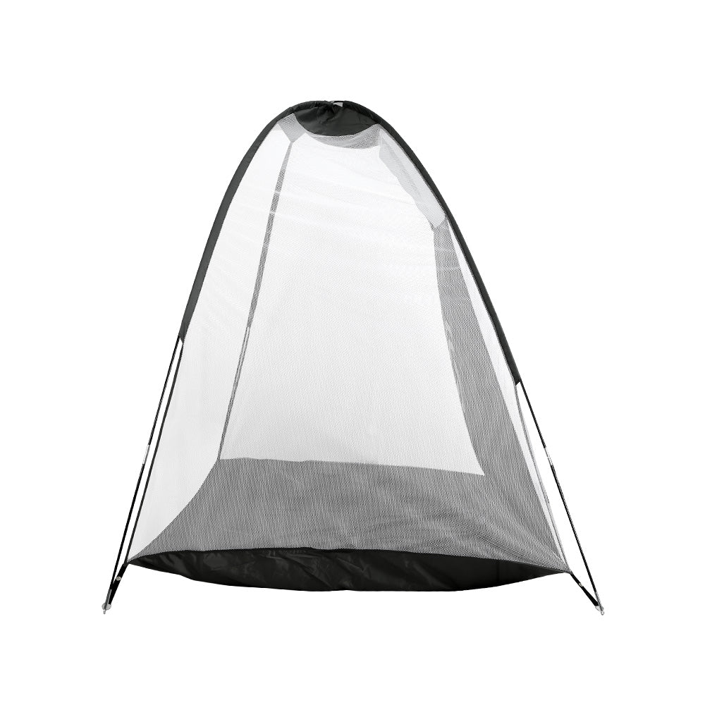 Everfit 3M Golf Portable Practice - Black - Crafty Golf