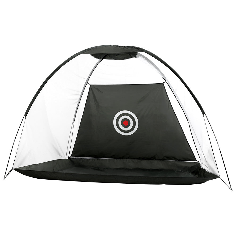 Everfit 3M Golf Portable Practice - Black - Crafty Golf