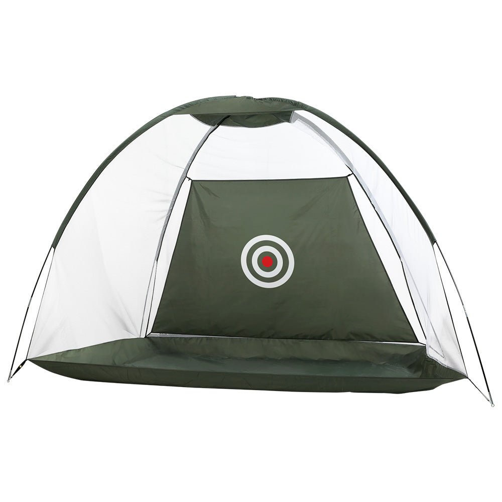 Everfit 3M Golf Portable Practice - Green - Crafty Golf