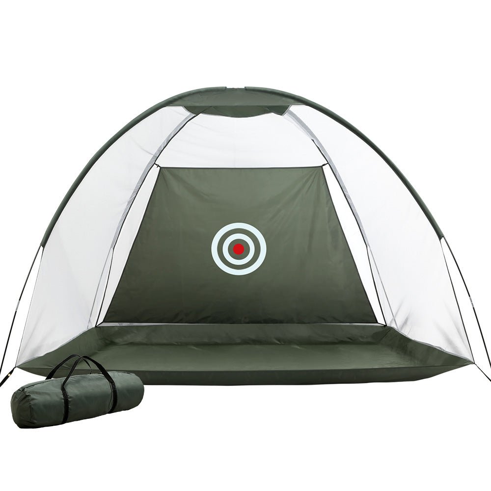 Everfit 3M Golf Portable Practice - Green - Crafty Golf