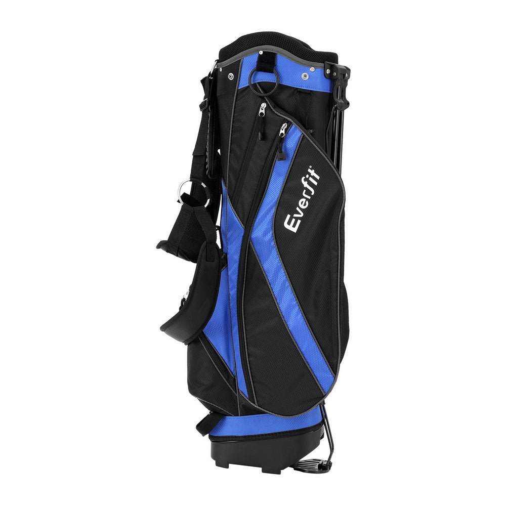 Everfit 6 - Way Divider Golf Bag - Crafty Golf