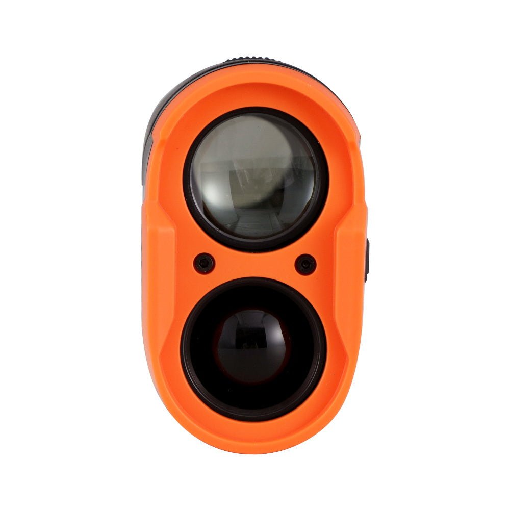 Everfit 700M Golf Rangefinder - Orange - Crafty Golf