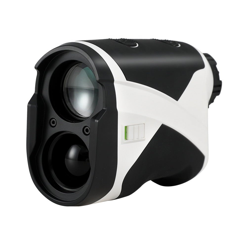 Everfit 700M Golf Rangefinder - White - Crafty Golf