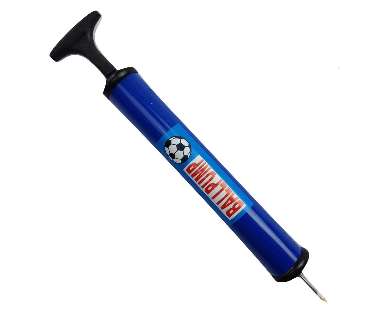 Fitness Ball Pump - Crafty Golf