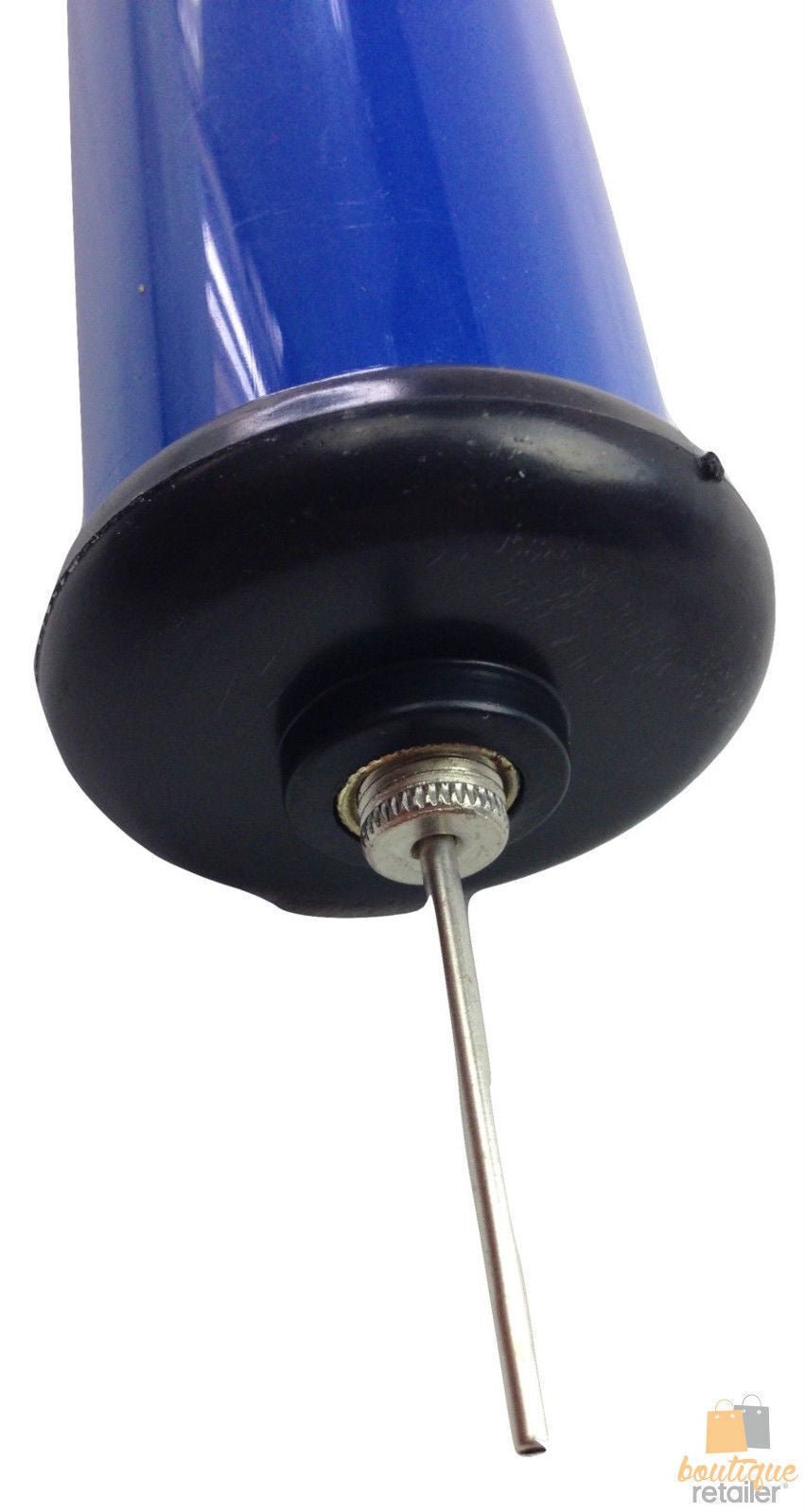 Fitness Ball Pump - Crafty Golf