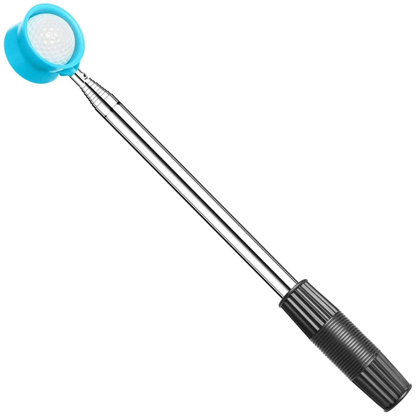 Golf Ball Retriever - Crafty Golf