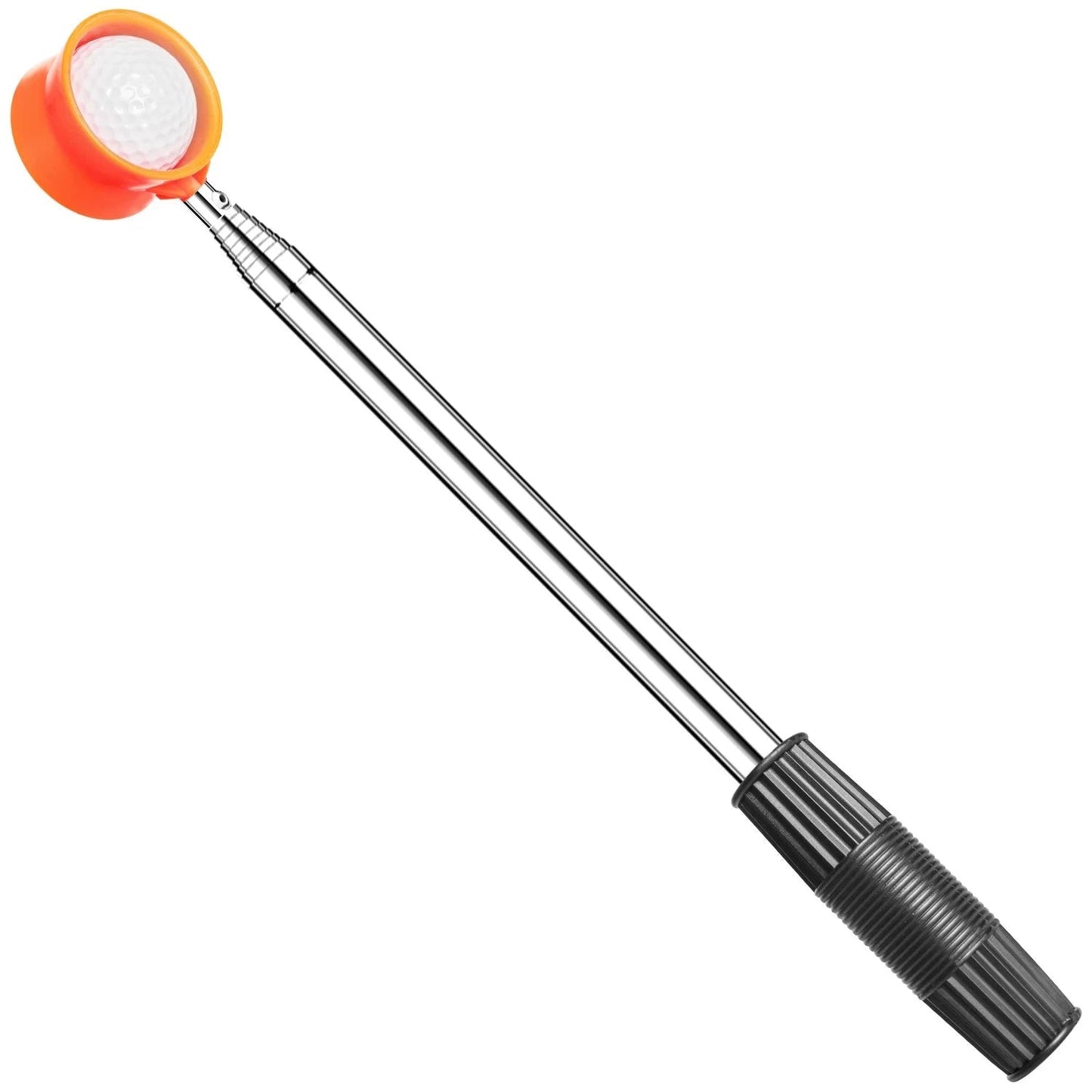 Golf Ball Retriever - Crafty Golf