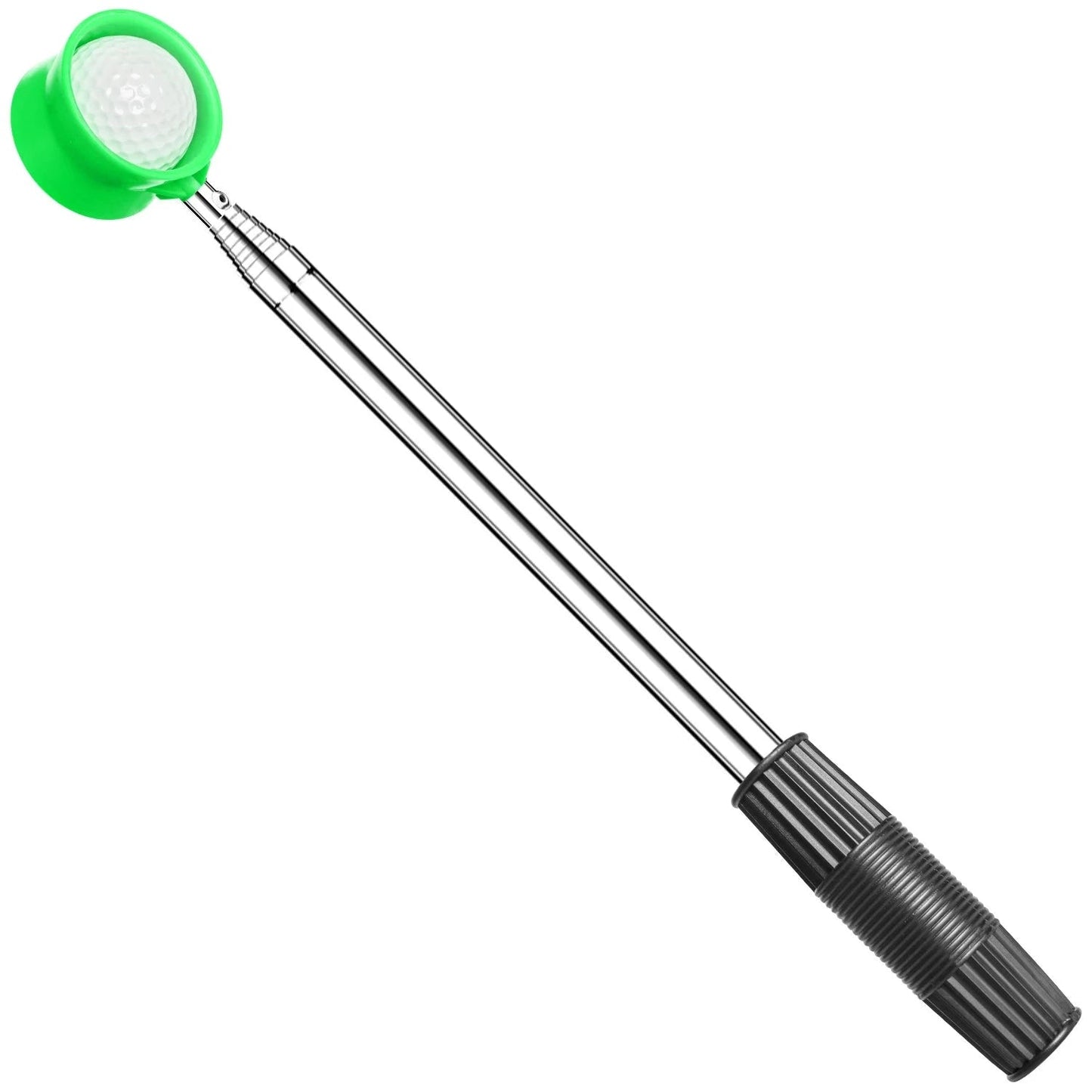 Golf Ball Retriever - Crafty Golf