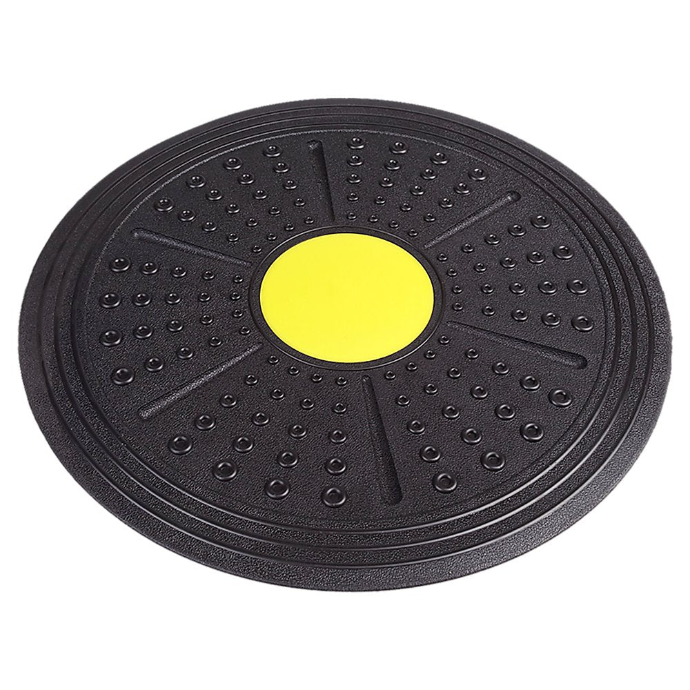 Golf Core Strength Wobble Balance Board - Crafty Golf