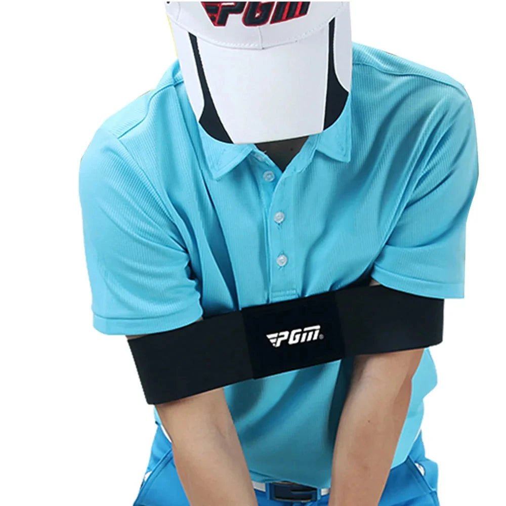 Golf Swing Arc Corrector - Crafty Golf