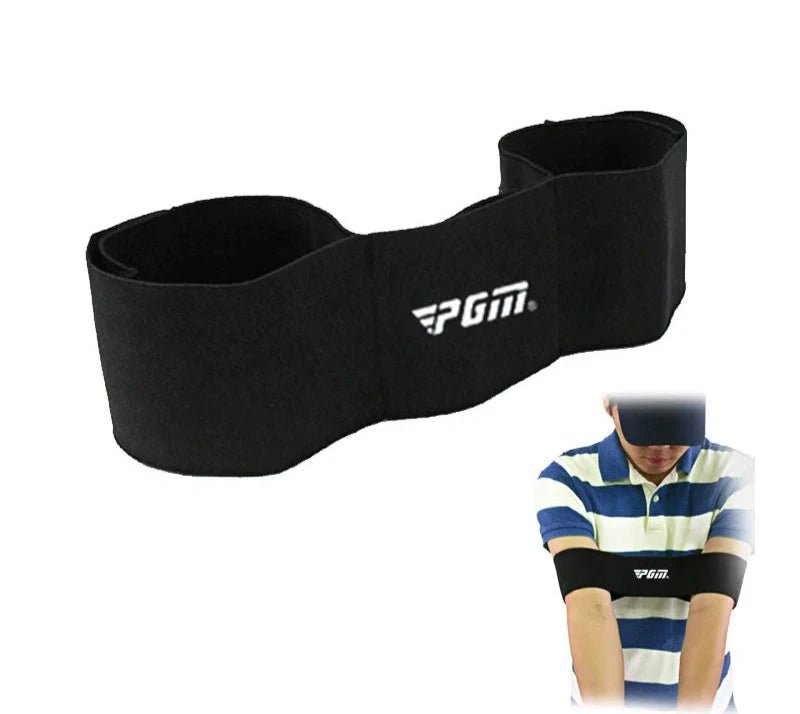 Golf Swing Arc Corrector - Crafty Golf