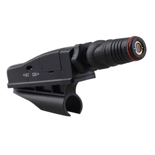 Golf Swing Sight Laser - Crafty Golf