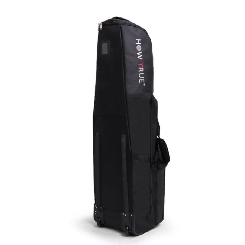 Golf Travel Plane Bags With Wheel Large Capacity Aviation Bag - Crafty Golf
