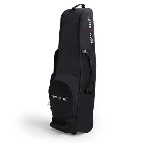 Golf Travel Plane Bags With Wheel Large Capacity Aviation Bag - Crafty Golf