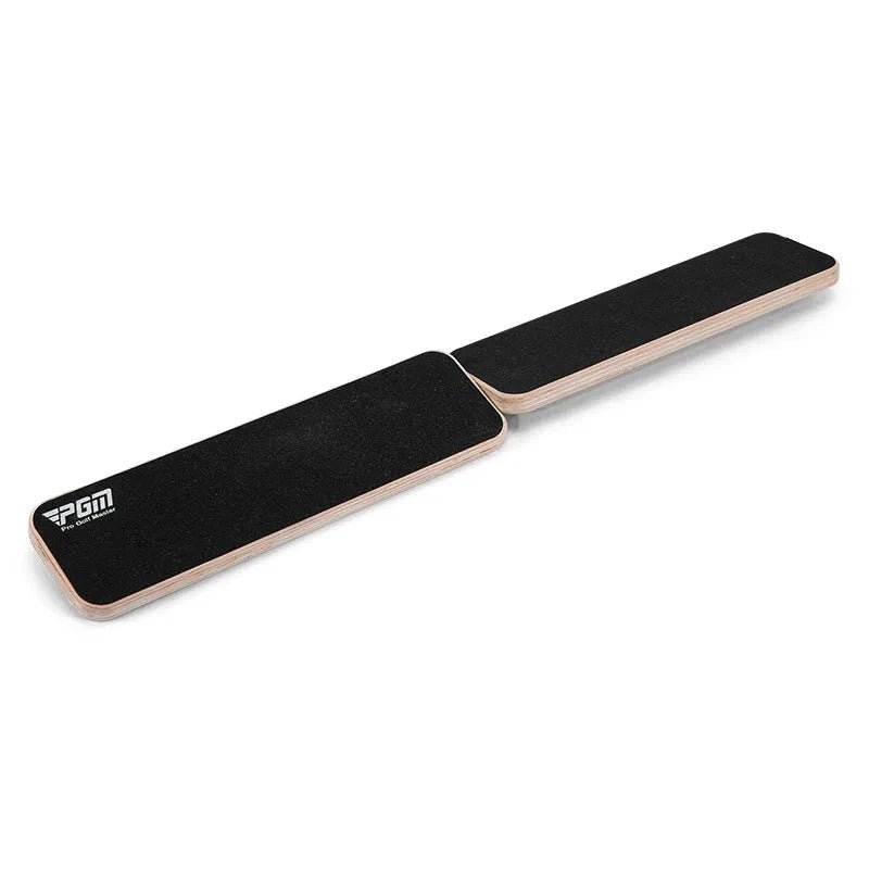 Golfer Center of Gravity Transfer Board - Crafty Golf