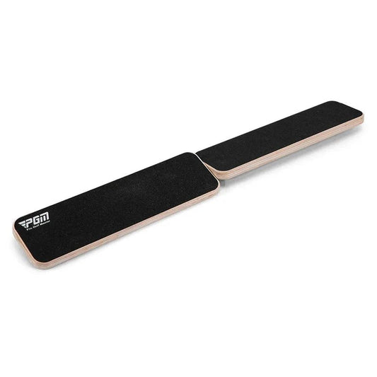 Golfer Center of Gravity Transfer Board - Crafty Golf