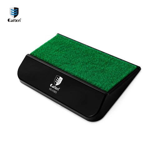 Indoor and Outdoor Golf Weight Transfer Trainer - Crafty Golf